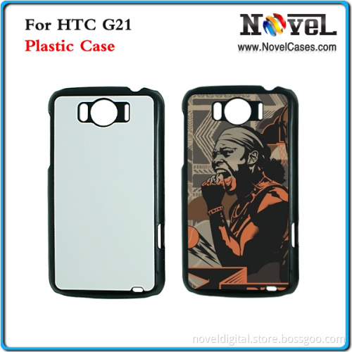 Sublimation Phone Case for HTC G21